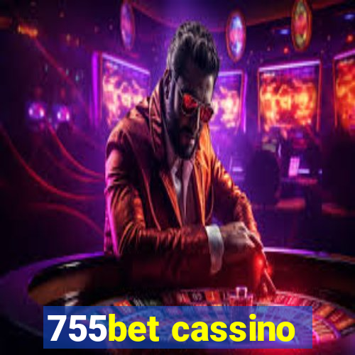 755bet cassino